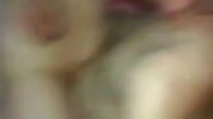 Anya toket gede tante indo selfie dengan Lara