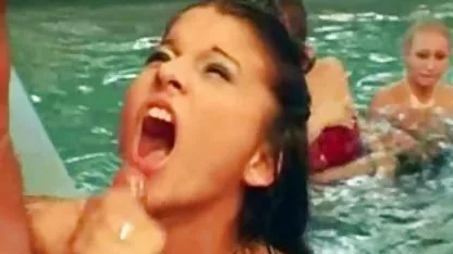 MILF, xxx toket mulus amatir, rambut merah, mainan, masturbasi di jendela