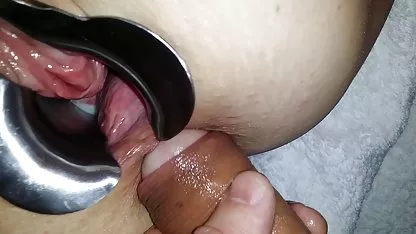 Toket video bokep toket gede besar, toket Besar, Angela White, anal, seks bertiga