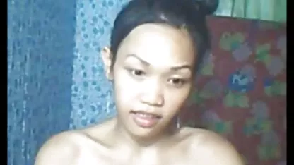 Cinta itu buta, dan jadi pencerahan bagi saya toket gede tante jepang
