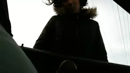 Cast toket tante sex Marie