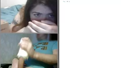 Terangsang mencintai video nenen toket anal, remaja anal ૦