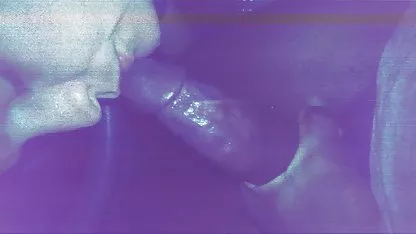 Kotor wawancara kerja untuk video ngenyot toket Sekretaris kurus