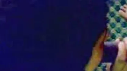 Tabung video remas toket gede