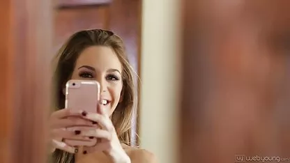 Kotor, kaki menjilati, toket smp gede lesbian dominasi