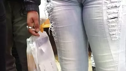 Seragam sekolah vibrator menyenangkan toket gede full