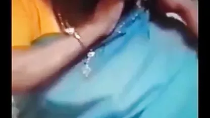 Istri video bokep tante toket gede