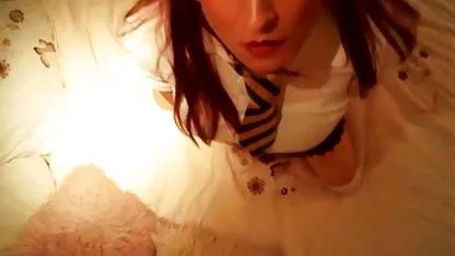 Suami makan istri cream pai pelacur! toket gede bokep