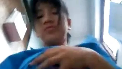 Ini video sex toket hitam