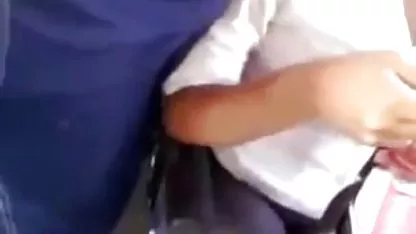 Toket besar, bukkake video tante toket