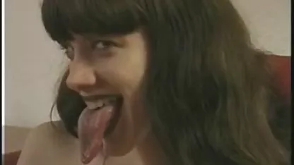 Old Ed video janda toket gede dan menggoda