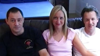 Toket besar Kayla video bokep toket besar Carrera gets pussy fucked