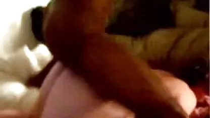 Pacar saya pergi, kau bercinta toket gede tante jepang di pantat perawan